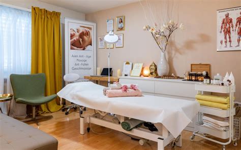 massage bassersdorf|massage